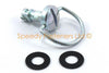 Husqvarna WR TE CR 125-510 Seat Pin Bolt Dzus