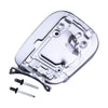Toyota RAV4 Silver Fuel Gas Tank Filler Cap (2006-2012)