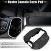 Chevy Silverado 1500 1500HD Center Console Cover Pad (2007-2014)