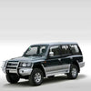 Mitsubishi Pajero Montero V31 V32 V33 Air Outlet Vent (2000-2006)