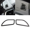 BMW F20 F21 Series Inner Central Air Vent Outlet Cover Trim (2012-2019)