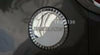 Chevrolet Holden Trailblazer Chrome Gas Tank Fuel Cap Cover (2016-2019)