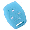 Honda Civic CR-V Accord Silicone Key Cover Protector (2003-2013)