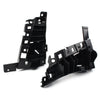 Jeep Bumper Brackets (2007-2018)