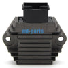 Honda NES125, NES150, XL 125 V Voltage Regulator (2000-2006)