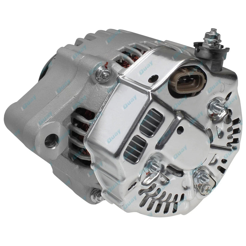 Toyota Hilux KZN165 4cyl 3.0L 1KZ-TE Diesel 1999~2005 Alternator