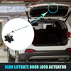 Kia Cadenza Rear Liftgate Door Lock Actuator Motor (2014-2016)