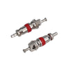 Car Tire Valve Stem Core Parts 100 x Valve Core