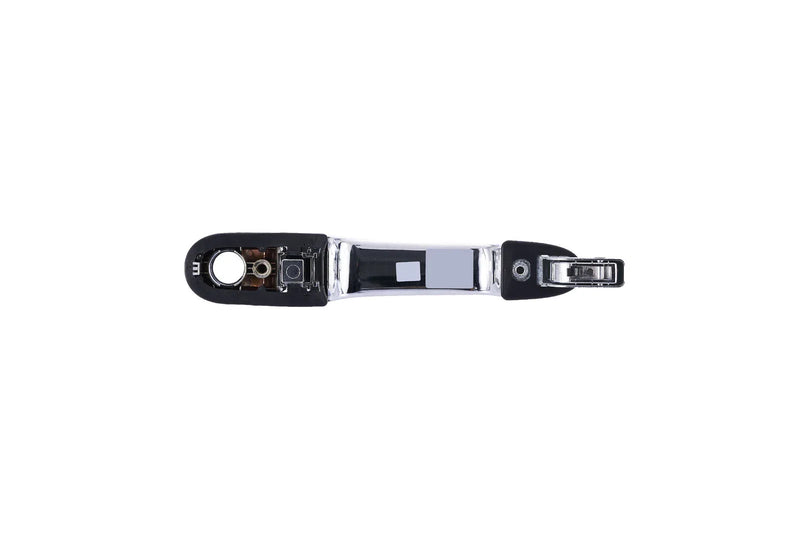 Hyundai Tucson Front Right Outer Door Handle Chrome (2004-2010)