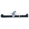 BMW X5 Rear Left RLHS Window Regulator No Motor (2000–2006)