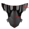 BMW S1000RR 2015-2017 Clear Windshield Screen