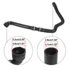 Land Rover LR2 Coolant Water Hose (2012-2014)