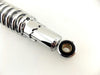 MOTO GUZZI 1000GS 325mm JBS Chrome Rear Shock Absorbers