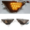 Kawasaki Ninja 250 300 400 650 1000 ZX-6R Turn Signal Indicator Lights (2013-2021)