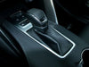 Toyota Harrier Venza Silver Frame Interior Gear Shift Panel Cover (2020-2024)