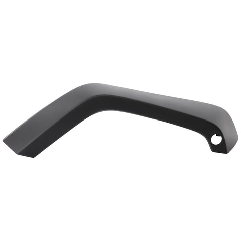 Fender Flare For 2007-2017 Jeep Wrangler (JK) 2018