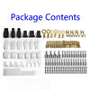 Motorcycle Electrical Wiring Harness Plug Bullet Connector