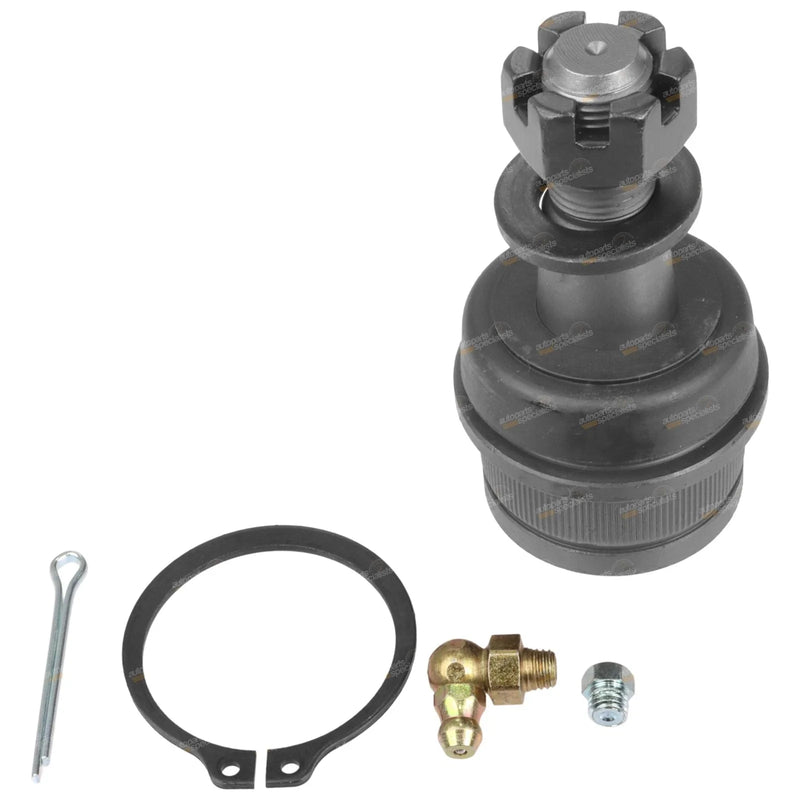 Jeep Wrangler JK 2.8L LH/RH Front Lower Ball Joint (2007 - 2009)