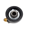 Yamaha Front Wheel Axes Disc Brake Speedometer Gear