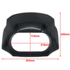 Harley Sportster S 1250 RH1250S (2021-2022) Black Headlight Fairing Cover