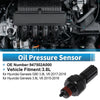 Hyundai Genesis G80 3.8L V6 Engine Oil Pressure Sensor (2015-2020)
