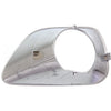 Jeep Grand Cherokee Fog Light Trim (2011-2021)