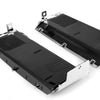 Land Rover Range Rover L322 Fender Vent Grille Chrome/Black (2002-2010)