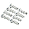 CFmoto CFORCE UFORCE ZFORCE 8 Pcs Front Wheel Hub Stud Bolts (2010-2023)
