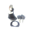 Renault Twingo, Dacia Sandero Tailgate Trunk Back Lock + 2 Keys (1993-2012)