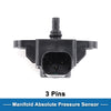 DODGE SPRINTER 2500 Manifold Absolute Pressure Sensor (2004-2009)