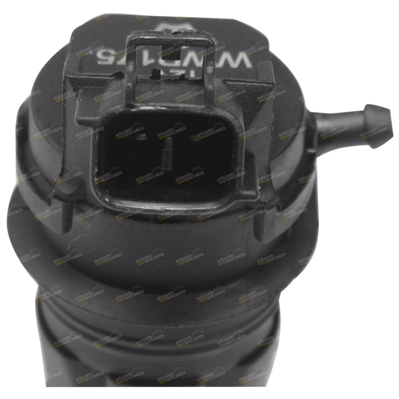 Hiace KDH220–KDH223 Washer Pump Motor