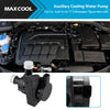 Audi A3 Q3 TT VW Jetta Golf Auxiliary Water Pump (2010-2020)
