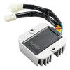 SMC Barossa Jumbo 300 301 302 320 Regulator Charge Controller (2010-2023)