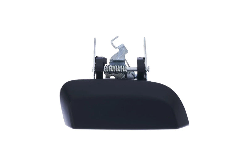 Nissan Pathfinder R51 (2005-2013) Primed Black Outer Door Handle Set 2