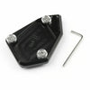BMW R1200GS (2008-2012) Adventure Flat Side Support Extension (2008-2013)