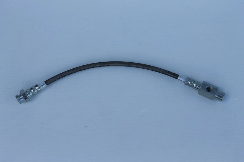 HQ HZ Holden Ute Wagon 1 Tonner Braided Rear Brake Hose (1971-1980)