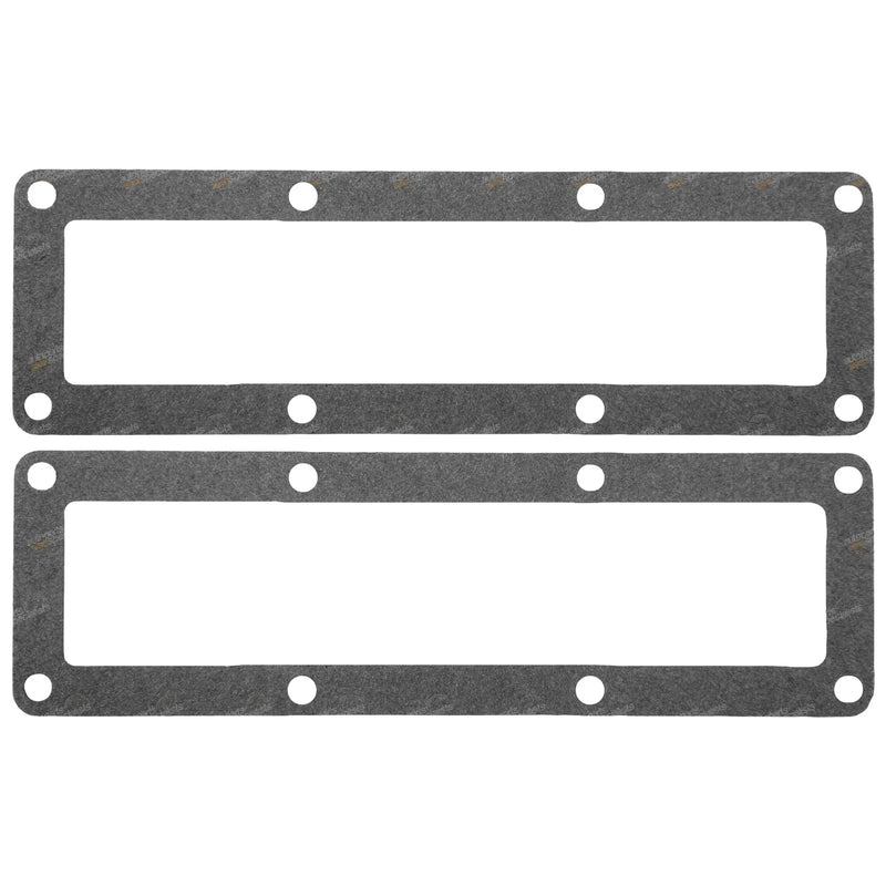 Toyota Dyna HU40 HU50 Push Rod Side Cover Gaskets 2 x (1982–1984)