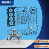 Mazda CX-5 2.2L Diesel VRS Cylinder Head Gasket Kit (2012-2018)