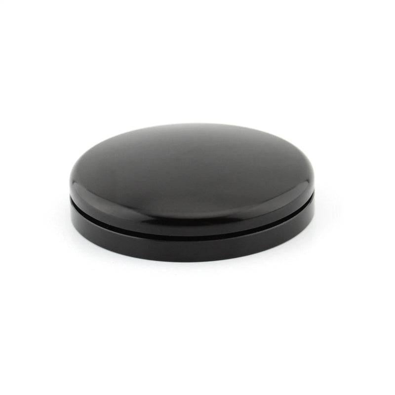 Harley Road King Classic EFI FLHRCI Fork Lock Cover (1998-2006)