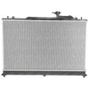 Mazda CX-7 ER Auto / Manual Turbo Petrol Radiator (2006 - 2012)