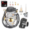 Yamaha Road Star 1600 XV1600 Carburetor & Intake Boot (1999-2003)