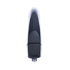 Nissan Qashqai J11 2 x LH+RH Black Outer Door Handles (2014–2021)