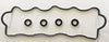 Hyundai Santa Fe 2.2 CRDi TCi D4EB Head Gasket Set Bolts (2006–2010)