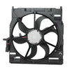 BMW X5 E70 X6 E71 E72 xDrive 35i Radiator Cooling Fan 400W (2007-2014)