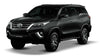 Toyota Hilux Revo, Fortuner Tweeter Speaker Hole Cover Trim (2015-2022)