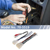 Ford Crown Victoria Car Stereo CD Player Wiring Harness Set (1998-2001)