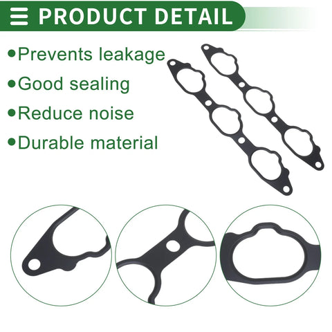 Mitsubishi Outlander Intake Manifold Gasket (2006-2012)