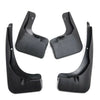 Toyota RAV4 Front & Rear  Splash Guards (2013-2015)