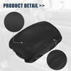 BMW X3 Black Microfiber Leather Armrest Cover (2004-2010)