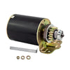 Briggs & Stratton Ride-On Mower Starter Motor (14-20)